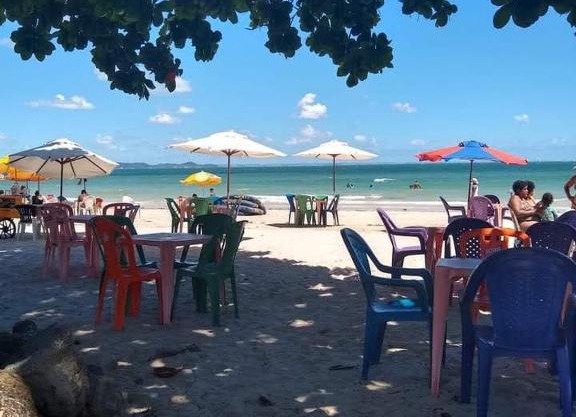 Bela Casa em Madre de Deus 2