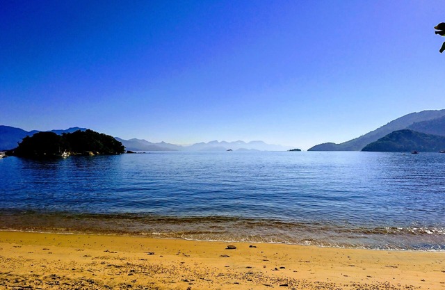 Bela Casa Ilha Grande