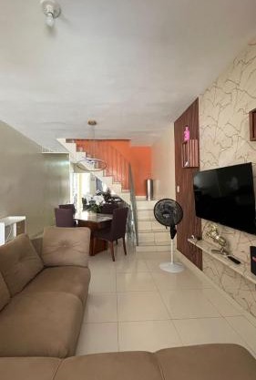 Bela casa no centro de Belém