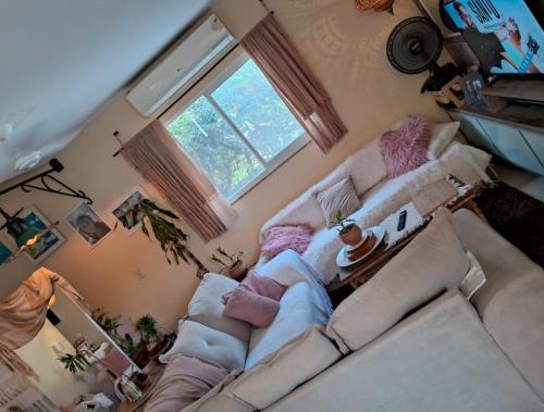 Bela e Aconchegante casa em Vargem Grande