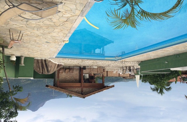 Bela Ilha Guest House - Suite Feiticeira