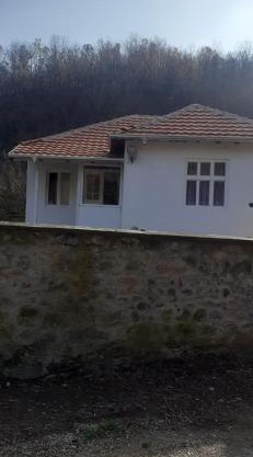 BELA VILA MIJALKOV