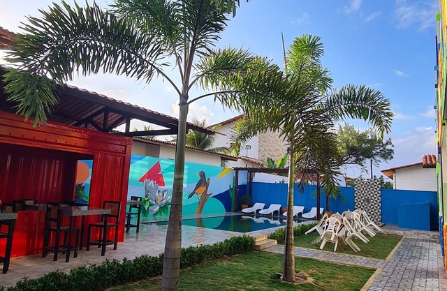 BELA VILLA ECO POUSADA