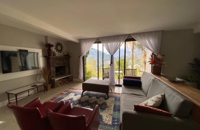 BELA VISTA RESERVAS - Complete Property - Peace & Tranquility