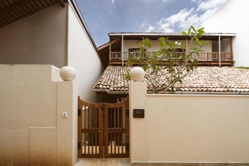 Beldon Boutique Hotel