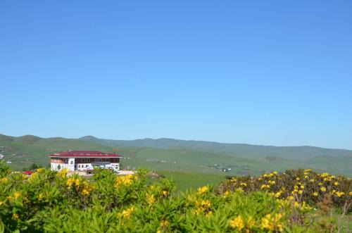Belen Yayla Otel