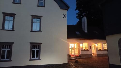 Beletage Alte Villa Jünkerath