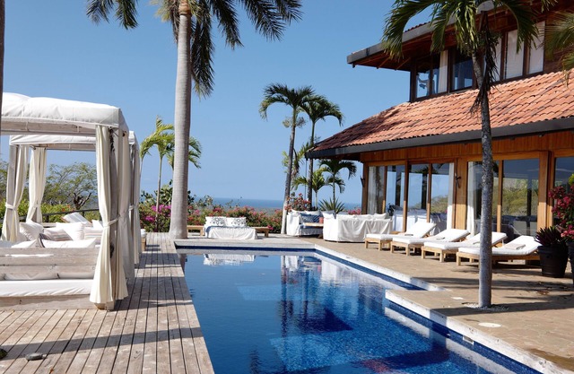 Beleza De Costa Rica