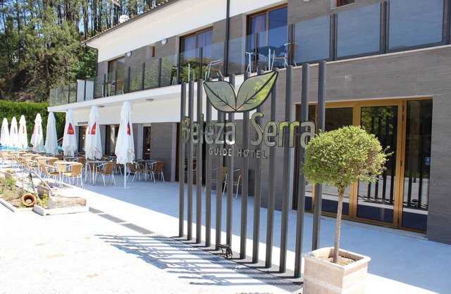 Beleza Serra Guide Hotel