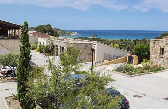 Belgodere 3p 6/8 Capra Scorsa