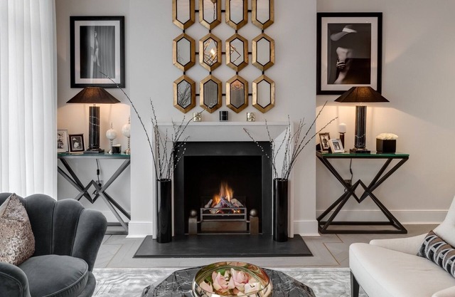 Belgrave House - Five Bedroom House, Sleeps 10