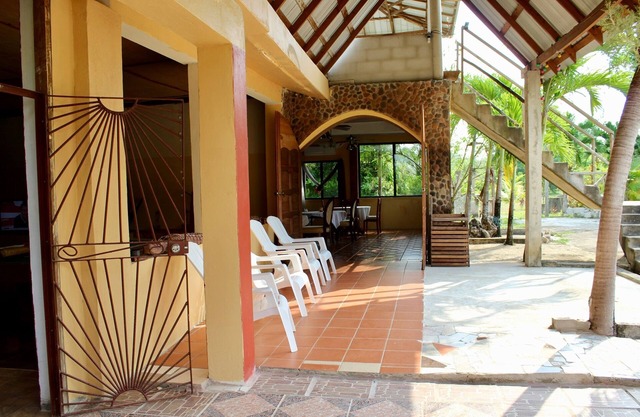 Belizean Garden Ranch: A botanical paradise