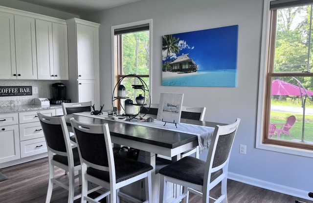 Bell Estates I Brand New I Bay View I Corner Cottage