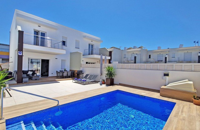 Bella Anna - Denia, Costa Blanca