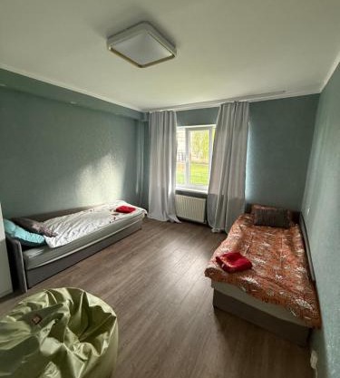 Bella apartments