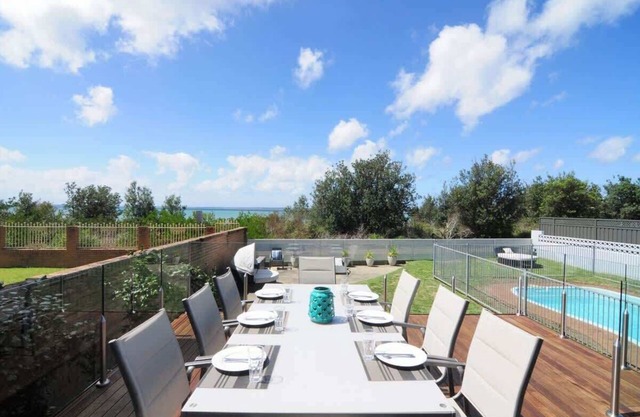 Bella Blu Beach House