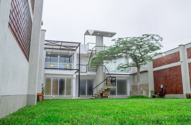 Bella Casa Full Amoblada