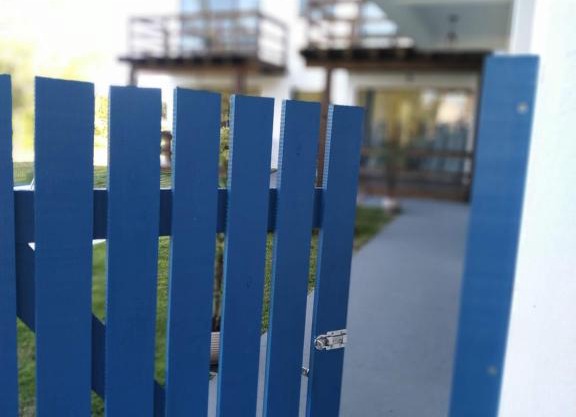 Bella Ciao Hospedaria