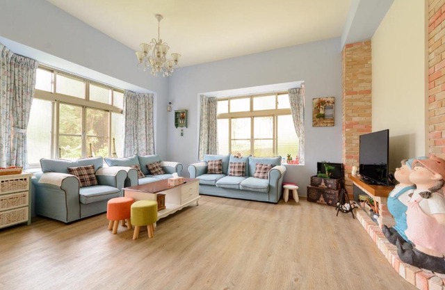 Bella Cottage