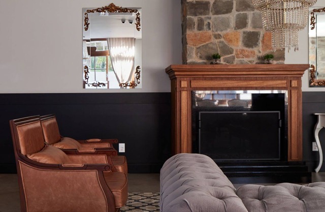 BELLA GRAMADO HOTEL