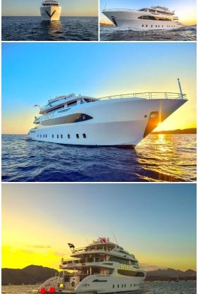 Bella Liveaboard