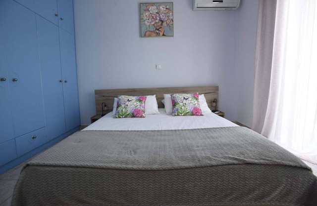 BELLA"S HOUSE at Theologos, Rhodes