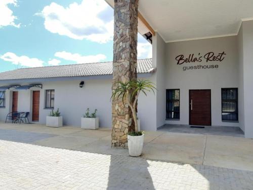 Bella's Rest Guesthouse