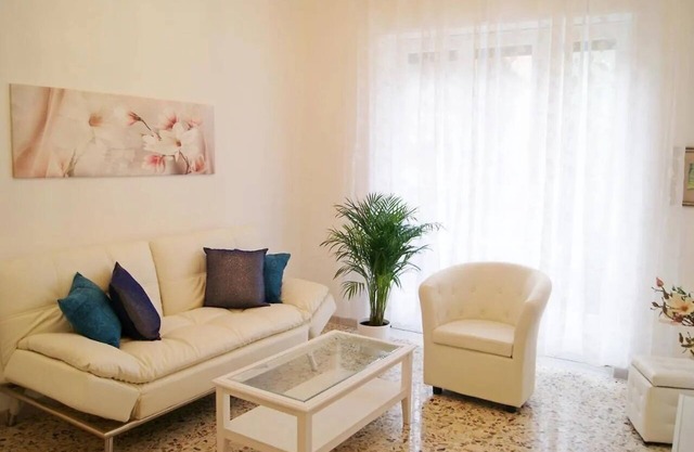 Bella Villa Rita - With AC - near best beaches