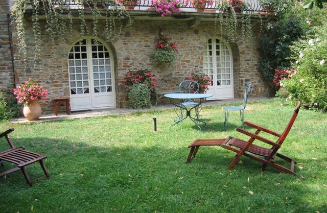 Bella vista at MONTFERRER
