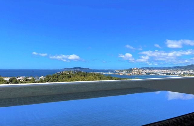 "BELLA VISTA" Dream view Wlan/Pool