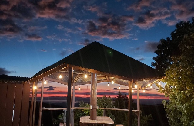 Bella Vista Lodge, Monteverde Costa Rica