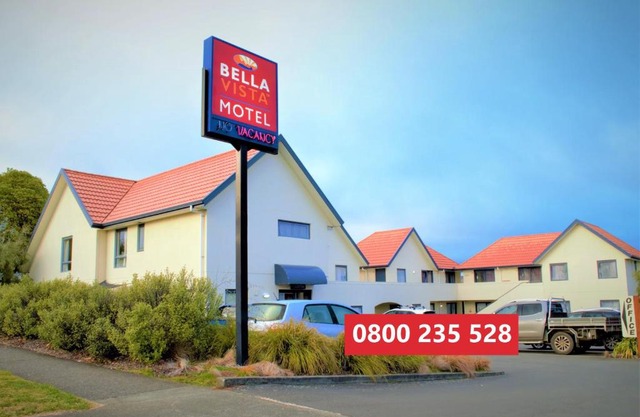 Bella Vista Taupo