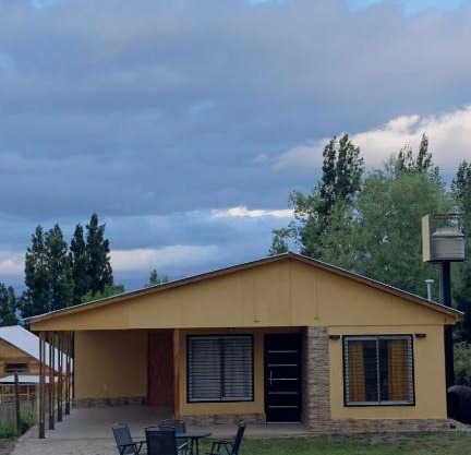 Bella Vista valle del sol potrerillos