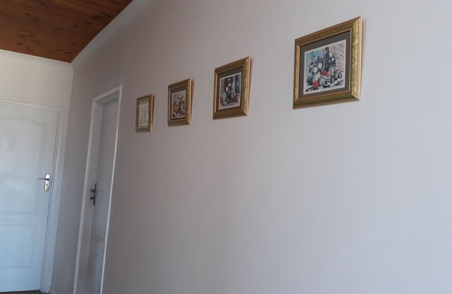 Bella Vita Accommodation Table View