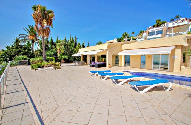 Moraira 