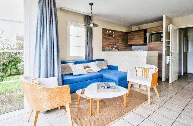 Belle Dune Houses - maeva Home - Prestige House 4 rooms 6 persons