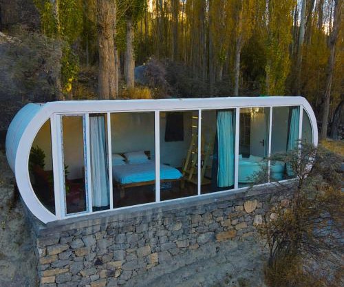 Belle Epoque Mountain Resort, Hunza, Gilgit Baltistan