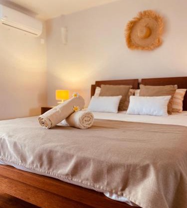 Belle Haven GF 1bedroom flat