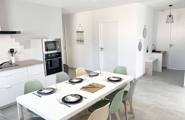 Belle Maison de 140m2, Proche Centre Ville