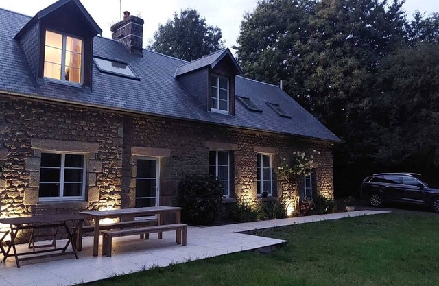 Belle Maison de Campagne au Calme