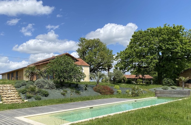 Belle Maison de Caractère au Coeur de la Nature à 10min de Marciac