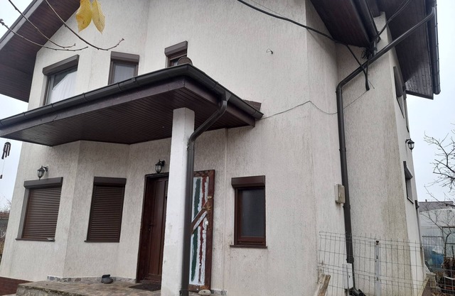 Belle Maison Pour 6 Personnes Just a Cote de Bucharest