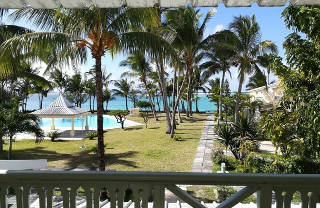 Belle-Mare Plage Villa 3 C