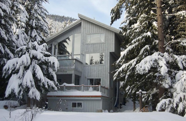 Belle Neige Suites 