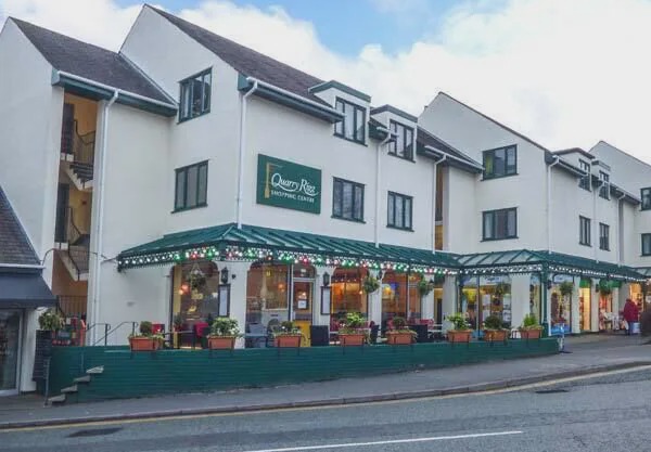 Belle View, BOWNESS-ON-WINDERMERE