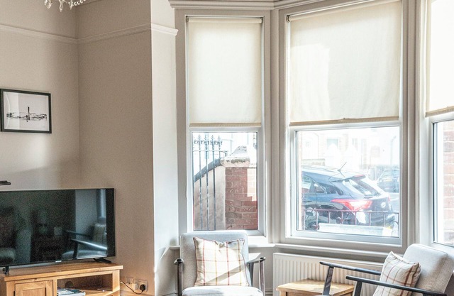 Belle Vue House - Charming 4 bedroom house