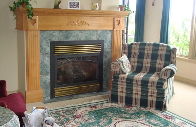 Belleview Beach House cottage with more than 1500 feet waterfront beach....