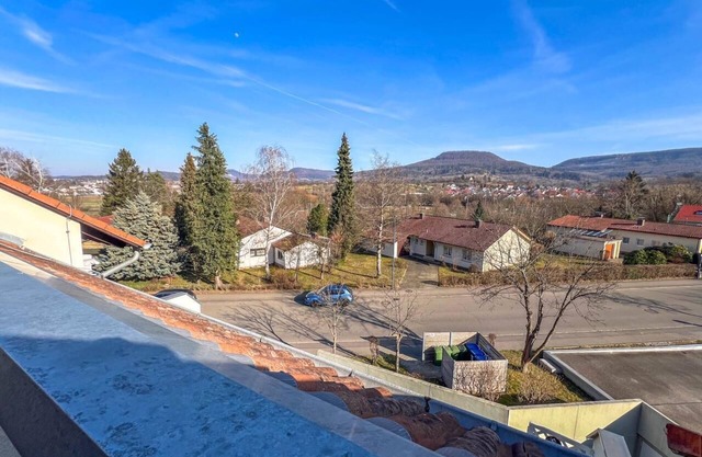 Belleview Luxury Apartment in Mössingen
