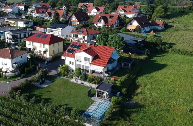 Bellevue "Hagnau" with a view of Lake Constance and the Alps