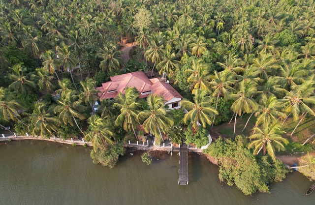 BelleVue Homestay and Wellness Center